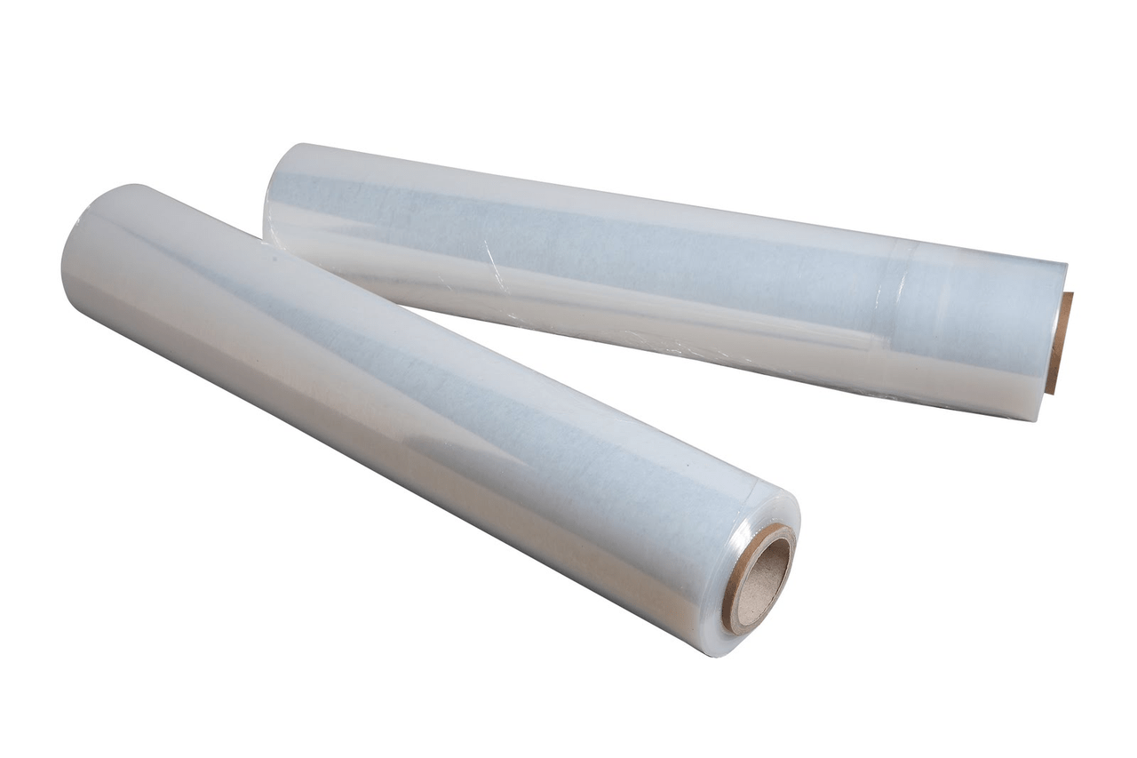 stretch film